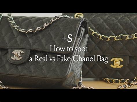 chanel 22 real vs fake|chanel purse counterfeit.